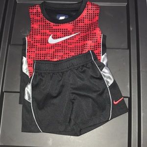 Nike set, 12M